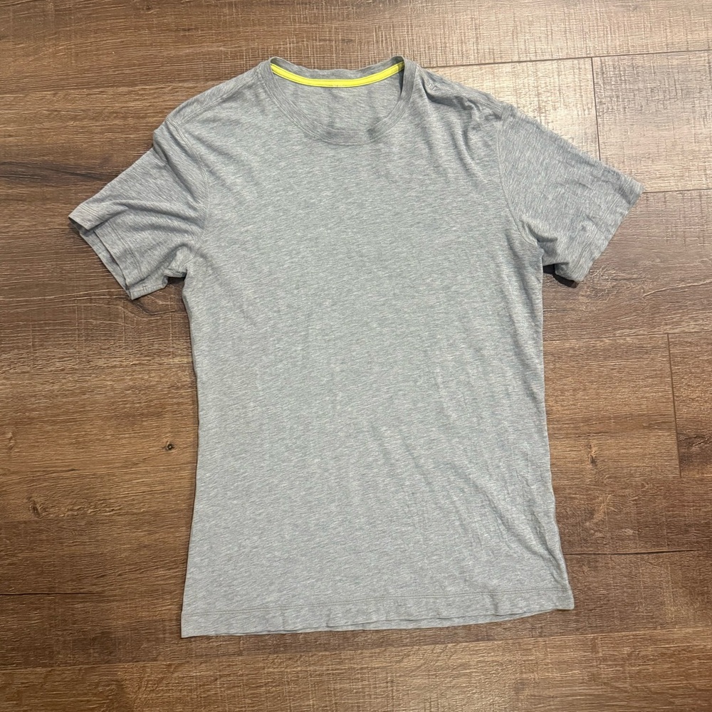 Lululemon | 5 Year Basic T